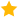 Star icon for rating