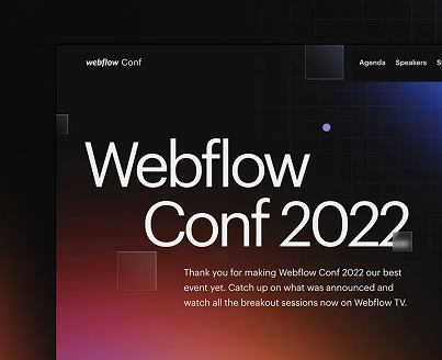 Live preview mockup